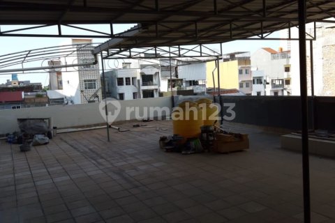 290m2 House in Tambora, Jakarta, Indonesia No. 13655 17