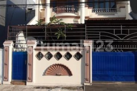 290m2 House in Tambora, Jakarta, Indonesia No. 13655 18