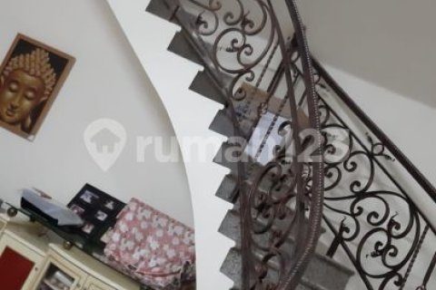 290m2 House in Tambora, Jakarta, Indonesia No. 13655 6