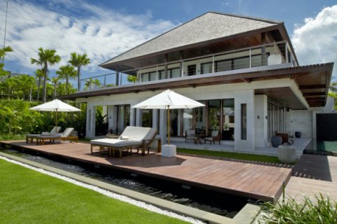 2 bedrooms Villa in South Kuta, Badung, Indonesia No. 686 4