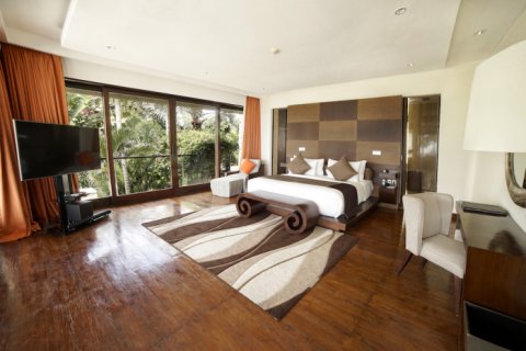 2 bedrooms Villa in South Kuta, Badung, Indonesia No. 686 8