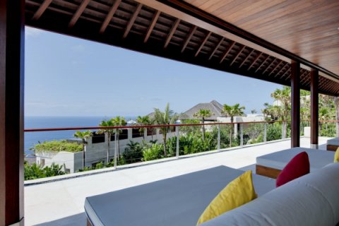 2 bedrooms Villa in South Kuta, Badung, Indonesia No. 686 3