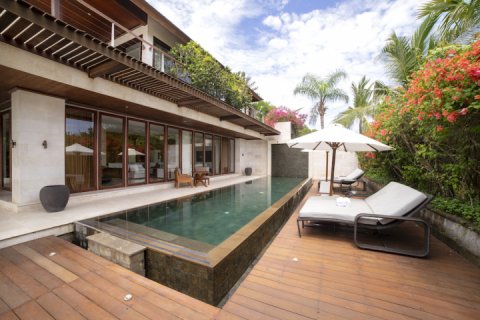 2 bedrooms Villa in South Kuta, Badung, Indonesia No. 686 7