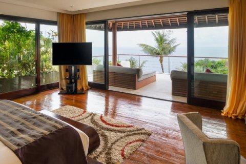 2 bedrooms Villa in South Kuta, Badung, Indonesia No. 686 2