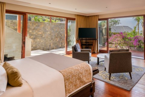 2 bedrooms Villa in South Kuta, Badung, Indonesia No. 687 6