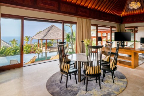 2 bedrooms Villa in South Kuta, Badung, Indonesia No. 687 2