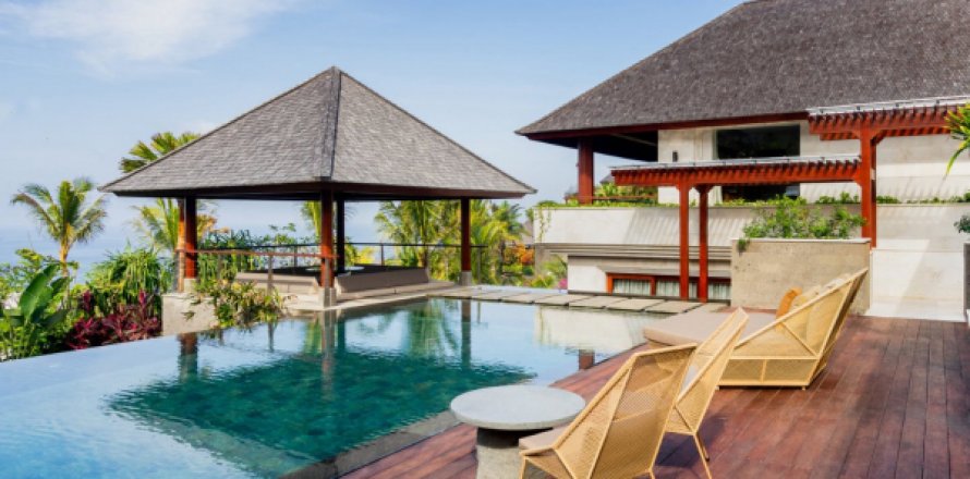 2 bedrooms Villa in South Kuta, Badung, Indonesia No. 687