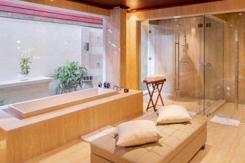 2 bedrooms Villa in South Kuta, Badung, Indonesia No. 687 4