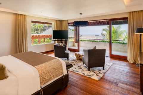 2 bedrooms Villa in South Kuta, Badung, Indonesia No. 687 7