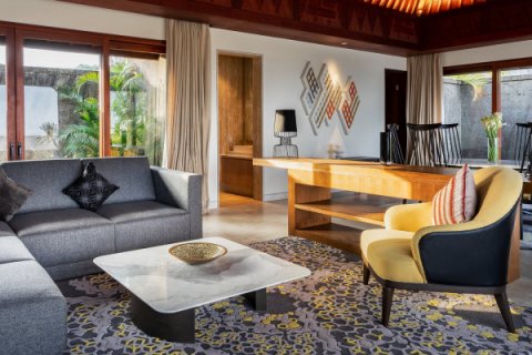 2 bedrooms Villa in South Kuta, Badung, Indonesia No. 687 5