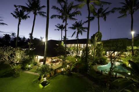 6 bedrooms Villa in South Denpasar, Denpasar, Indonesia No. 683 7