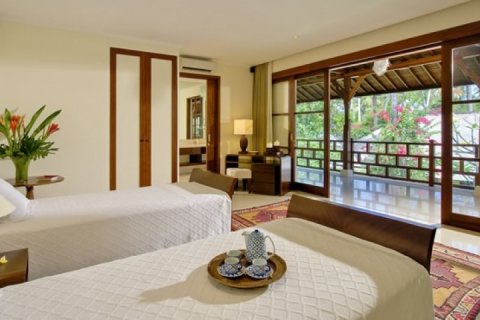 6 bedrooms Villa in South Denpasar, Denpasar, Indonesia No. 683 22