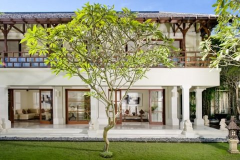 6 bedrooms Villa in South Denpasar, Denpasar, Indonesia No. 683 19