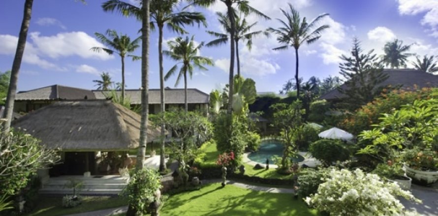 6 bedrooms Villa in South Denpasar, Denpasar, Indonesia No. 683