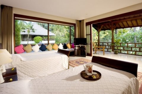 6 bedrooms Villa in South Denpasar, Denpasar, Indonesia No. 683 28