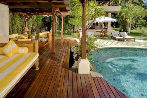 6 bedrooms Villa in South Denpasar, Denpasar, Indonesia No. 683 27