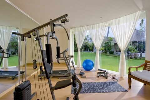 6 bedrooms Villa in South Denpasar, Denpasar, Indonesia No. 683 24