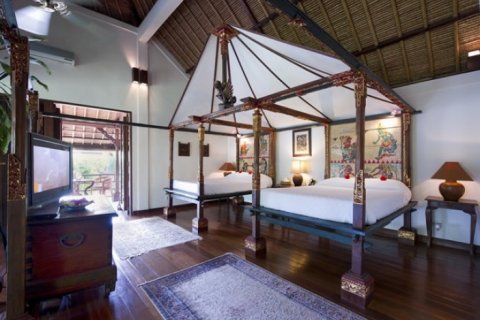 6 bedrooms Villa in South Denpasar, Denpasar, Indonesia No. 683 9