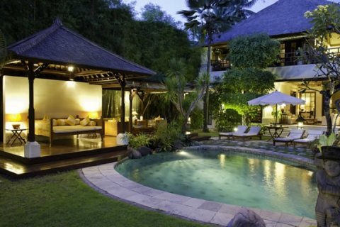 6 bedrooms Villa in South Denpasar, Denpasar, Indonesia No. 683 14