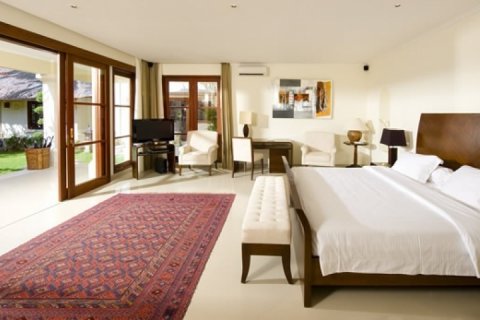 6 bedrooms Villa in South Denpasar, Denpasar, Indonesia No. 683 16