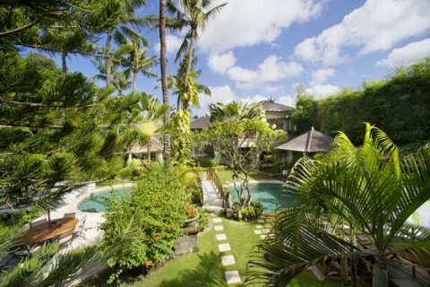 6 bedrooms Villa in South Denpasar, Denpasar, Indonesia No. 683 30