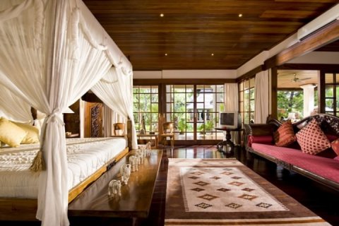 6 bedrooms Villa in South Denpasar, Denpasar, Indonesia No. 683 3