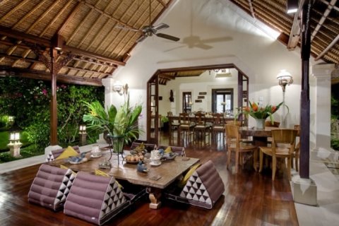 6 bedrooms Villa in South Denpasar, Denpasar, Indonesia No. 683 11