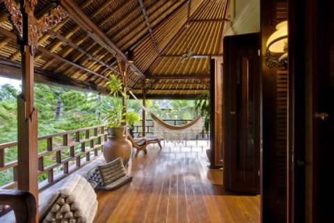 6 bedrooms Villa in South Denpasar, Denpasar, Indonesia No. 683 26