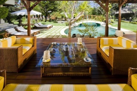 6 bedrooms Villa in South Denpasar, Denpasar, Indonesia No. 683 15