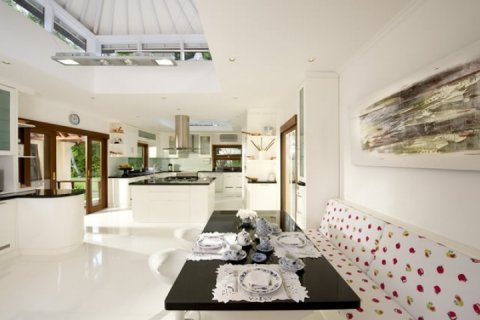 6 bedrooms Villa in South Denpasar, Denpasar, Indonesia No. 683 25