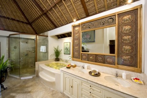 6 bedrooms Villa in South Denpasar, Denpasar, Indonesia No. 683 10
