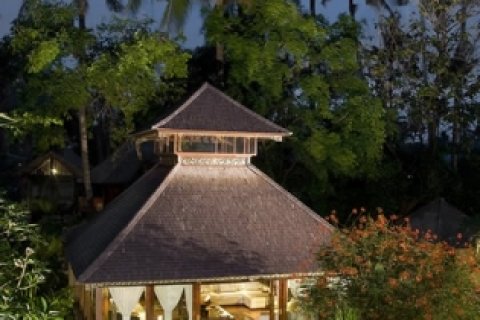 6 bedrooms Villa in South Denpasar, Denpasar, Indonesia No. 683 20
