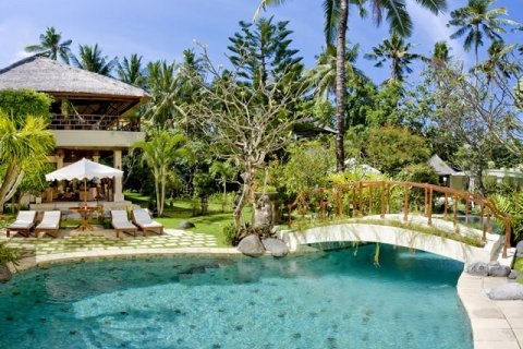 6 bedrooms Villa in South Denpasar, Denpasar, Indonesia No. 683 8