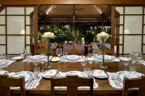 6 bedrooms Villa in South Denpasar, Denpasar, Indonesia No. 683 12