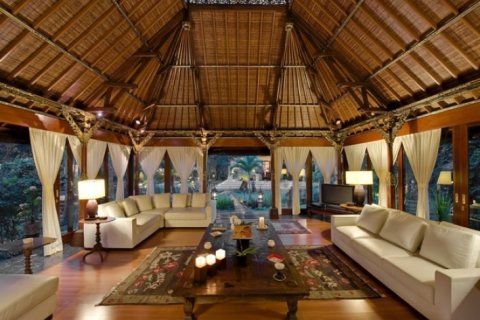 6 bedrooms Villa in South Denpasar, Denpasar, Indonesia No. 683 6