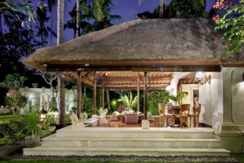 6 bedrooms Villa in South Denpasar, Denpasar, Indonesia No. 683 4