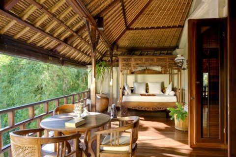 6 bedrooms Villa in South Denpasar, Denpasar, Indonesia No. 683 21