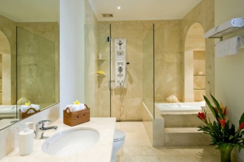 6 bedrooms Villa in South Denpasar, Denpasar, Indonesia No. 683 17