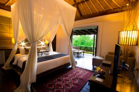 5 bedrooms Villa in Canggu, Badung, Indonesia No. 684 15