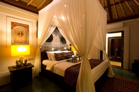 5 bedrooms Villa in Canggu, Badung, Indonesia No. 684 27