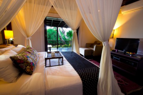 5 bedrooms Villa in Canggu, Badung, Indonesia No. 684 19
