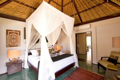 5 bedrooms Villa in Canggu, Badung, Indonesia No. 684 16