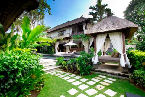 5 bedrooms Villa in Canggu, Badung, Indonesia No. 684 26