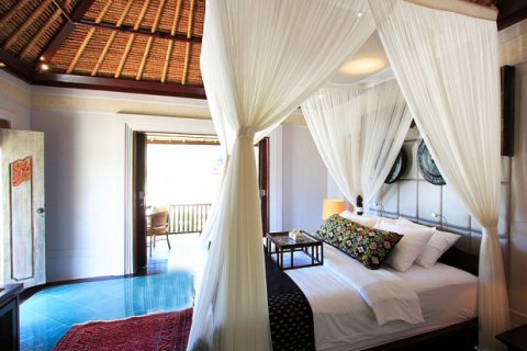 5 bedrooms Villa in Canggu, Badung, Indonesia No. 684 14