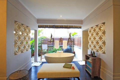 5 bedrooms Villa in Canggu, Badung, Indonesia No. 684 30