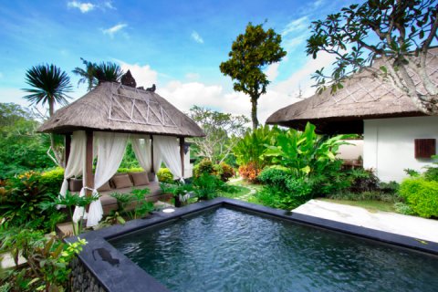 5 bedrooms Villa in Canggu, Badung, Indonesia No. 684 25