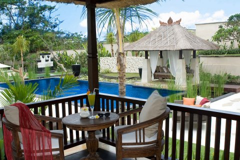 5 bedrooms Villa in Canggu, Badung, Indonesia No. 684 9
