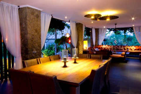 5 bedrooms Villa in Canggu, Badung, Indonesia No. 684 5