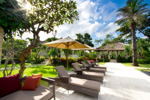 5 bedrooms Villa in Canggu, Badung, Indonesia No. 684 6