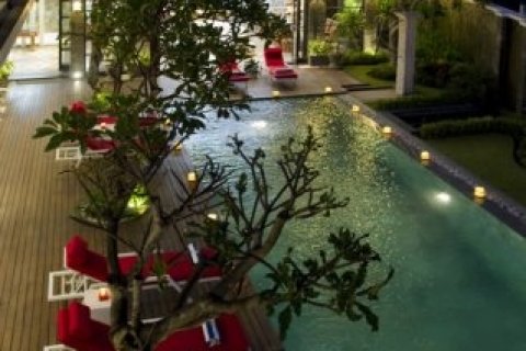 5 bedrooms Villa in Seminyak, Badung, Indonesia No. 704 10